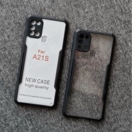 Samsung A11 M11 Samsung A21S Samsung A31 Samsung A51 Samsung A71 Case Armor Case Shockproof Fusion C