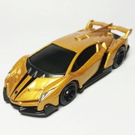 HotWheels HotWheels HotWheels HotWheels Venom Supercar Gold Special VENENO/Rare Collection