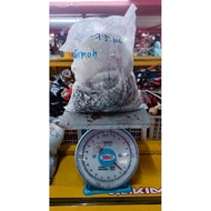 JALA BUATAN MALAYSIA RANTAI TIMAH (PUCUK BERSULAM)