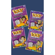 [ BBSS.] 1001 BANK SOALAN TAHUN 5