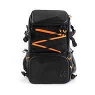 [STC1] K&F CONCEPT Multi-functional Camera Backpack SLR/DSLR Bag 32L Large Capacity Water-proof Phot