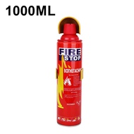 Alat Pemadam Api Kebakaran Ringan Mobil APAR dengan Braket Fire Stop Firestop Car 500/1000ml