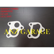 GASKET DOWNPIPE TURBO L2 L2S AVY L6 L7 3PISTON DOWN PIPE 3LAYER