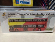 Dennis Trident Airport Coach