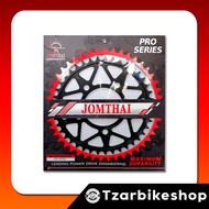 Rear Sprocket CBR500R (Year 13-21)/CB500X 13-18)/CB500F 13-21) [520]