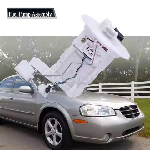 For Nissan Maxima 3.0L V6 GLE GXE SE Fuel Pump Assembly Car Accessories 2000-2001 25060-2Y900 250602