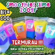 Newest SMOOTHIES SLIME 200GR Am-95