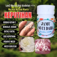 Jamu Cuci Keputihan💥 Keputihan berbau, Ubat Keputihan Berbau dan Gatal, Keputihan Gatal, Keputihan m