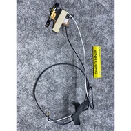 Wifi antenna wire for Dell latitude 7390 laptop, disassembled product