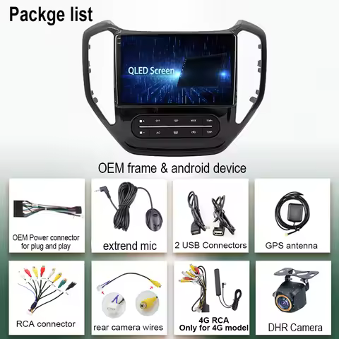 Android 14 For Changan Auchan CX70 2016 - 2019 Multimedia Car Vehicle Monitor Autoradio Screen TV Na