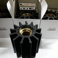 Rubber Karet Impeller Yanmar 148018-42030 148018-4231 148018-42032