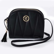 日本雜誌附錄 EGOIST時尚 肩背包 斜孭袋 單肩袋 斜揹袋