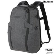 Maxpedition ENTITY 27™ CCW-Enabled Laptop Backpack 27L Charcoal