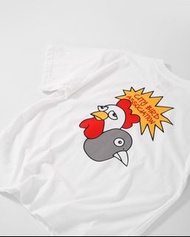 全新日本Beams Japan公雞短袖Beams Tee Beams Tshirt