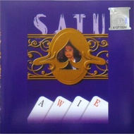 CD-R Awie - Satu (1998)
