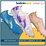 Ortuseight Catalyst Liberte V5 FG Soccer Shoes Original Ortus Football Soccer Shoes