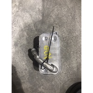 BMW F10 F20 F30 N20 ENGINE OIL COOLER