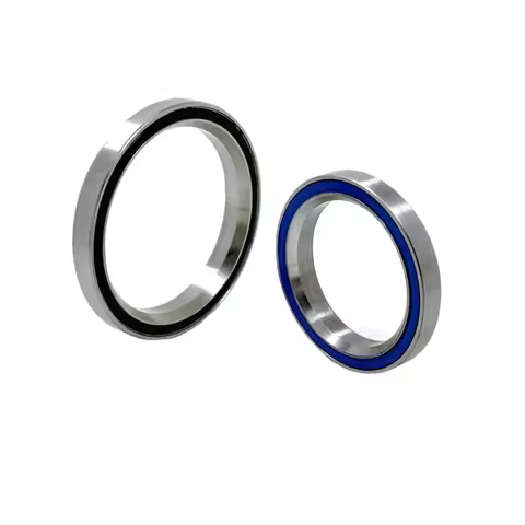 2pcs Bicycle Headset Bearings For Trek Madone Domane Emonda 30.15x40x6.5/ 40x51x6.5mm MTB Road Bike 