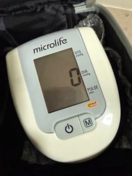 Microlife 血壓計