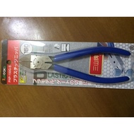 3.Peaks Nozzle Pliers PNP-150150Mm Electronic Pliers Diagonal Pliers Plastic Sanshan Plastic Diagona