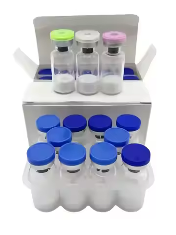 Spice Material Manufacturer Supply Fast weight loss products, weight loss peptides Freeze-Dried powd