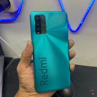 redmi 9t 4/64 second