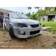 FRONT BUMPER PERSONA / GEN2 KACUK MYVI SE2