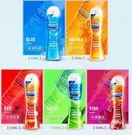 d350 Durex Play rasa buah lubricant gel vigel pjur monogatari pria