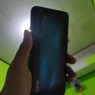 Realme 6 Pro Bekas Mulus Full set 8/128gb 4G Normal