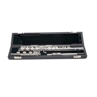 ขลุ่ย YFL222 Yamaha สำหรับผู้เริ่มต้นเครื่องดนตรีมืออาชีพสำหรับเด็ก