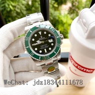 Rolex SUB Submariner series model 116610V8 version 2836 machine watch