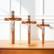 CATHOLIC CROSS CROSS FIBER CORPUS CATHOLIC CROSS/ CATHOLIC WALL CROSS/ JESUS CROSS/