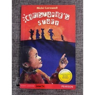 CHRISTOPHE'S STORY Original Price RM15.00 | Second-hand Book | English Novel | Children’s Literature