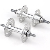 【Support-Cod】 Without Logo A565sbt A566sbt 20 24 28 32 36 Holes Fixed Gear Single Speed Bike Hub Wit