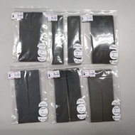 Pre-cut adhesive sandpaper for gunpla/plamo 240 grit to 7000 grit