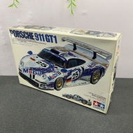 Tamiya 1/24 Sport Car Series no.186 Porsche 911 GT1