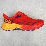 HOKA ONE ONE Speedgoat 5 Men Casual Sports Shoes  Running Shoes Training Sport Shoes