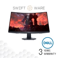 【Ready Stock】Dell 32 Inch Curved Gaming Monitor: S3222DGM