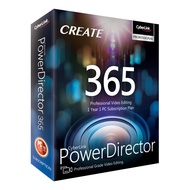 CyberLink Director Suite 2022 | Windows Unlimited🔥