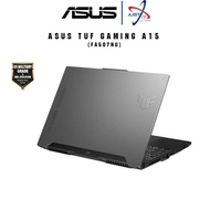 ASUS TUF GAMING A15 LAPTOP FA507N-URLP024W | R7-7435HS /RTX™ 4050 6GB/16GB DDR5/512GB SSD/15.6" FHD 