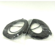 [[ READY STOCK ]] HERO GADGET WIRE EXTENSION CCTV MODEL CARE CAM. 5 METER & 10 METER