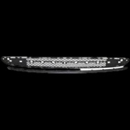 Front Bumper Cover Middle W203