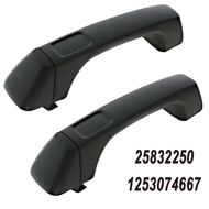 25832250 1253074667 Outer Door Handles Outside Door Handle for Hummer H3 2006-2010 H3T 2009-2010 Aut