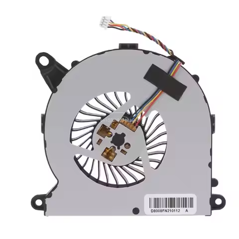 New Laptop CPU Cooling Fan For Intel-NUC8I7BEH NUC8 BSC0805HA-00