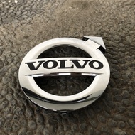 VOLVO FM FH16 FMX Logo Emblem