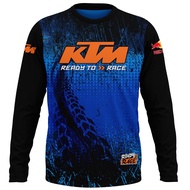 Ktm Tshirt Jersey
