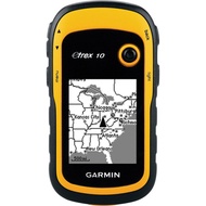 GARMIN GPS ETREX10
