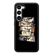 Casing Case Samsung A54 A34 A14 5G Anime Naruto DF231