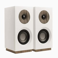 MC Audio Special Offer JAMO S801 HiFi Speaker Set with Fusi T20X Bluetooth Amplifier Wood Material P