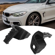 funygame.sg-SIP Headlight Bracket replacement for High Quality ABS Material F30 F31 F32 F33 F36
